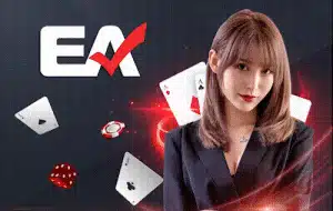 EA CASINO