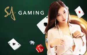 SA GAMING