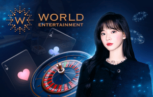 WORD ENTERTAINMENT